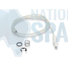 A/018/02 Ignition Electrode 400mm Lead Ilve Oven/Stove